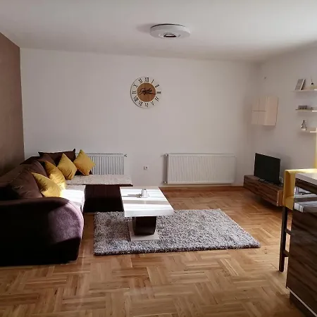 Jasna Apartament Vrnjci