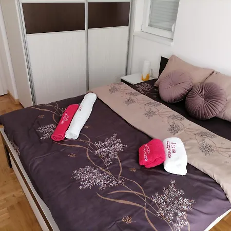 Jasna Apartament *