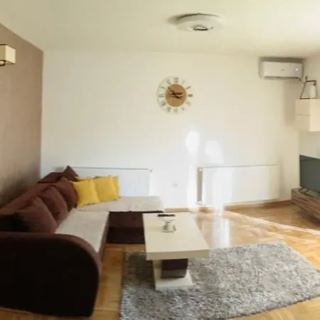 Apartament Jasna