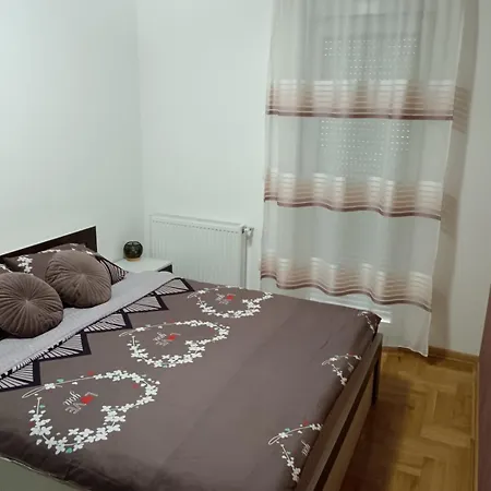 Apartament Jasna Vrnjci