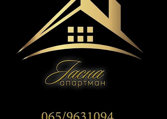 Jasna Apartament Vrnjci
