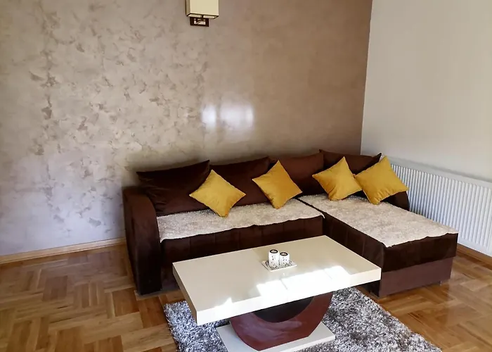 Apartament Jasna *