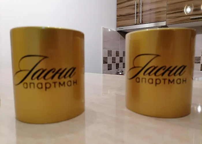Jasna Apartament *