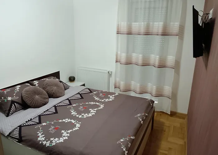 Apartament Jasna Vrnjci